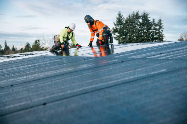 Trusted Gutter Repair And Installation service in Cookstown, NJ - Ben Roofing and Steel LLC